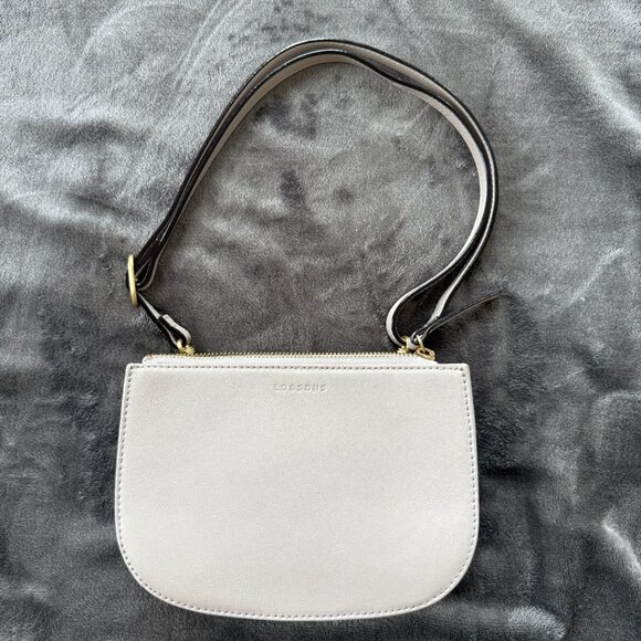 LO & SONS Waverley 2 Small in Light Grey - Picture 6 of 14